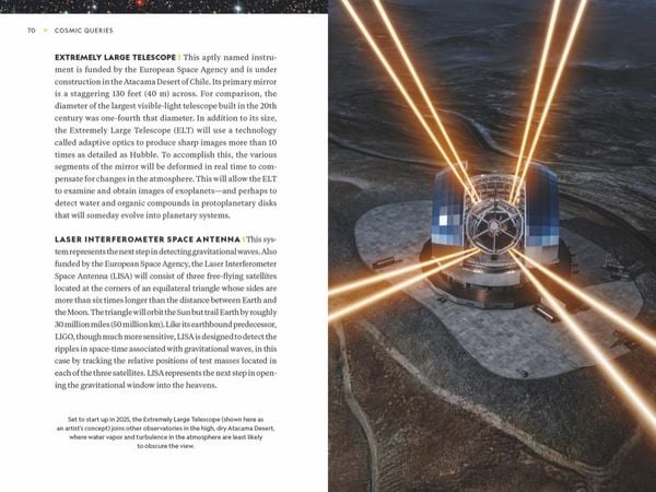 Produktbild: Fragen an das Universum