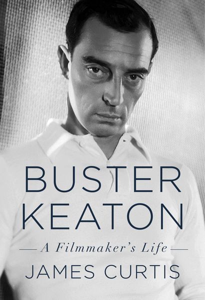 Produktbild: Buster Keaton