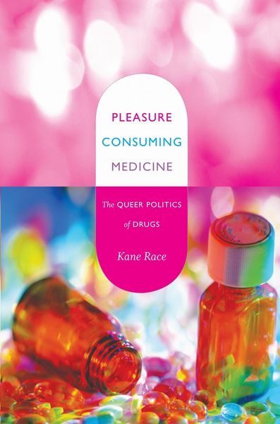 Produktbild: Pleasure Consuming Medicine