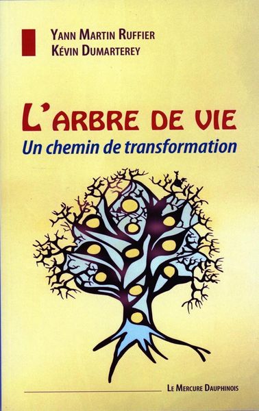 Produktbild: L'Arbre de Vie - Un chemin de transformation