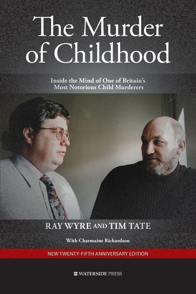 Produktbild: The Murder of Childhood