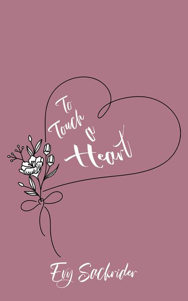 Produktbild: To Touch a Heart