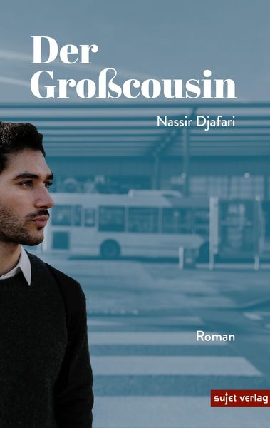 Produktbild: Der Gro&szlig;cousin