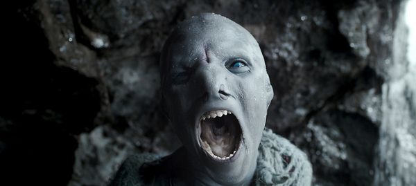 Produktbild: Cold Skin - Insel der Kreaturen