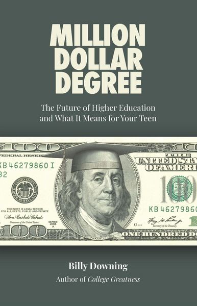 Produktbild: Million Dollar Degree