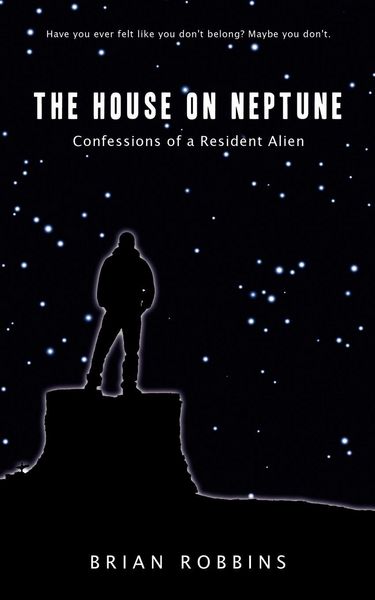 Produktbild: The House on Neptune