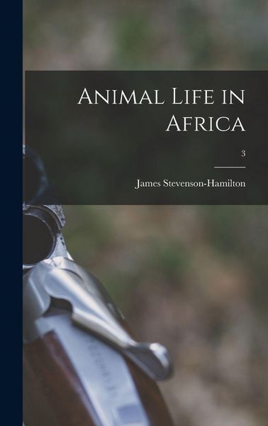 Produktbild: Animal Life in Africa; 3