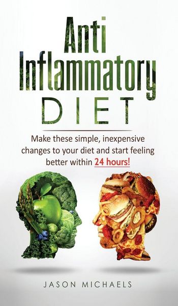 Produktbild: Anti-Inflammatory Diet