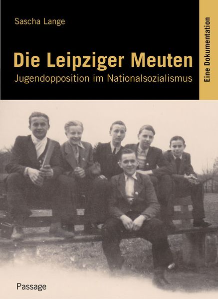 Produktbild: Die Leipziger Meuten