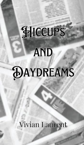 Produktbild: Hiccups and Daydreams