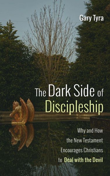 Produktbild: The Dark Side of Discipleship