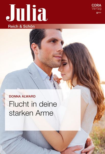 Produktbild: Flucht in deine starken Arme