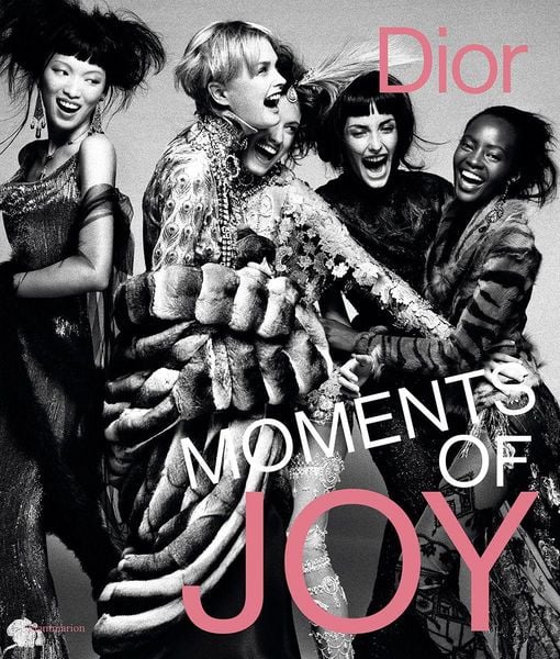 Produktbild: Dior: Moments of Joy