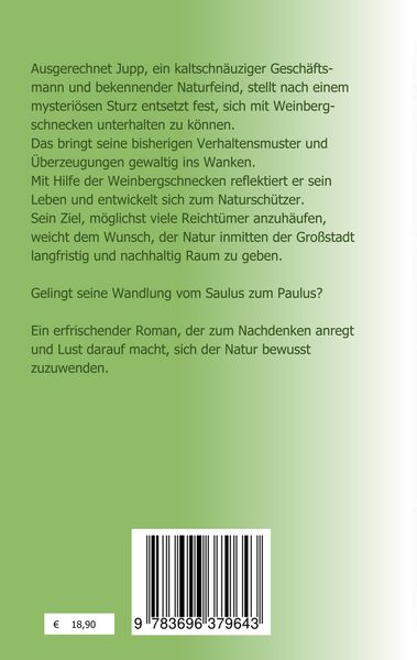 Produktbild: Der Schneckenfl&uuml;sterer