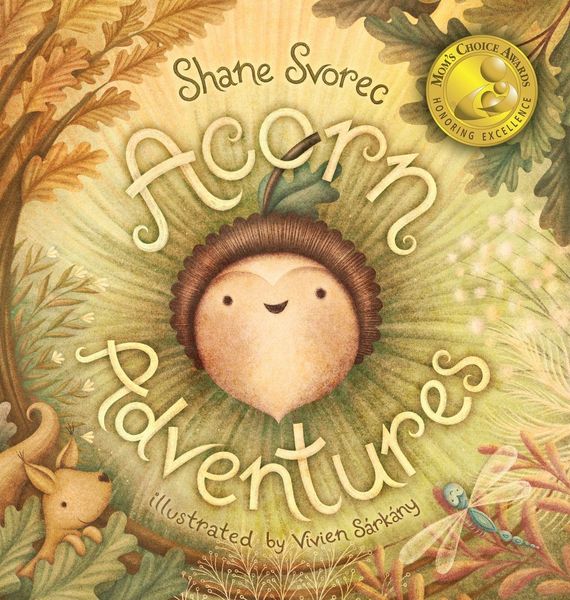 Produktbild: Acorn Adventures