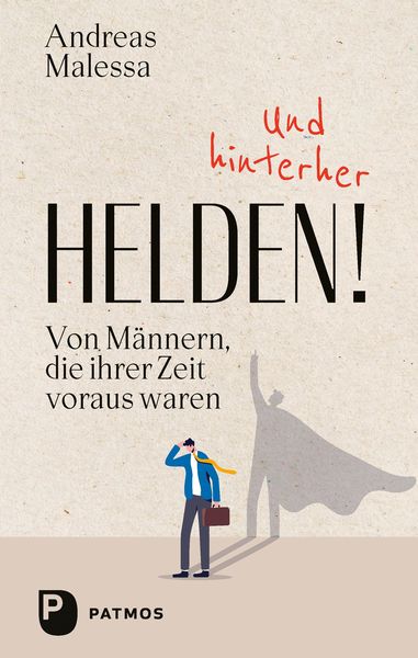Produktbild: Und hinterher Helden