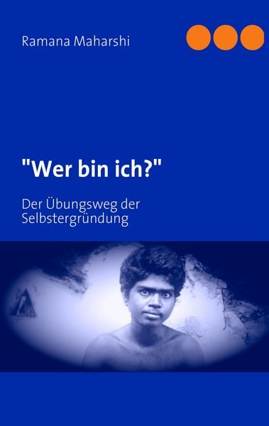 Produktbild: "Wer bin ich?"