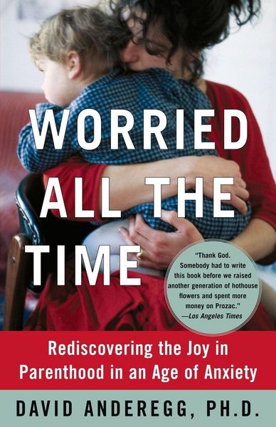 Produktbild: Worried All the Time