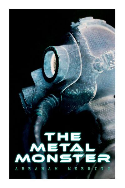 Produktbild: The Metal Monster