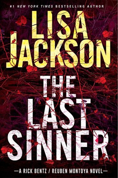 Produktbild: The Last Sinner