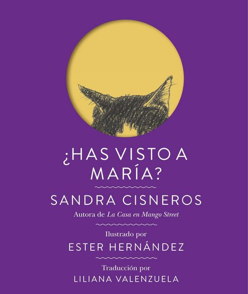 Produktbild: &iquest;Has Visto a Mar&iacute;a? / Have You Seen Marie?