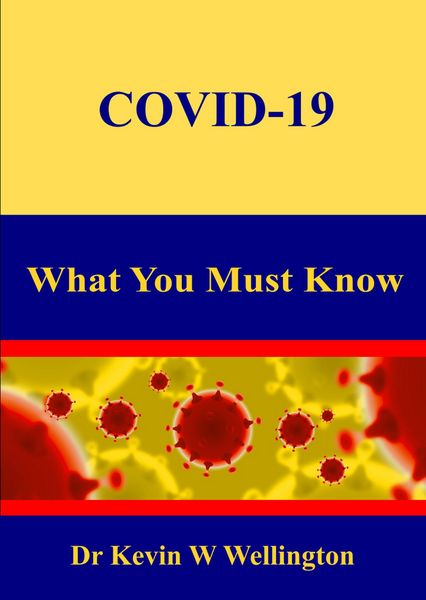 Produktbild: COVID-19 - What You Must Know