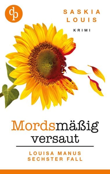 Produktbild: Mordsm&auml;&szlig;ig versaut