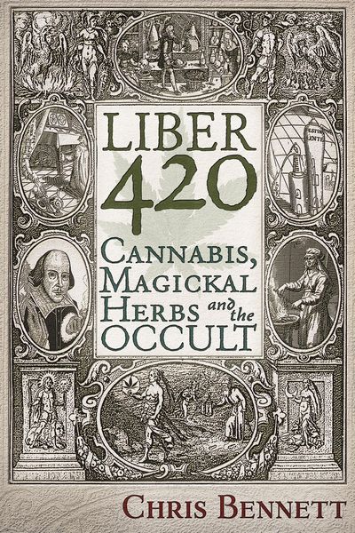 Produktbild: Liber 420