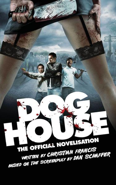 Produktbild: Doghouse