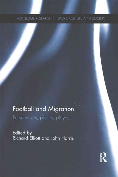 Produktbild: Football and Migration