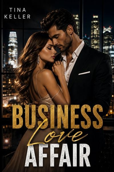 Produktbild: Business Love Affair