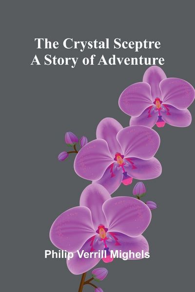 Produktbild: The Crystal Sceptre