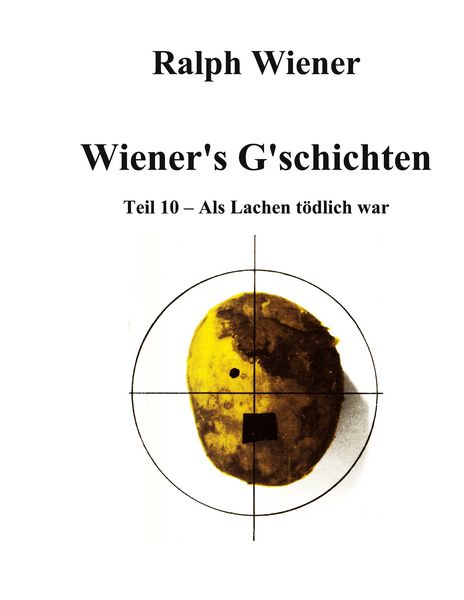 Produktbild: Wiener's G'schichten X