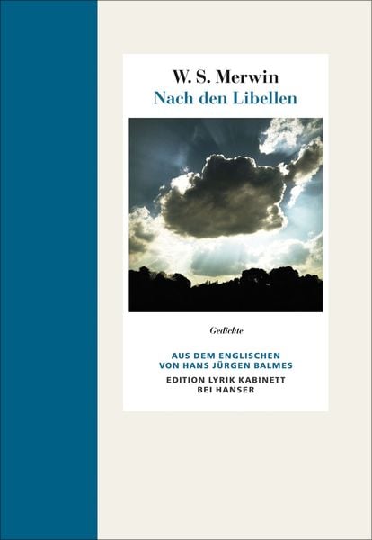 Produktbild: Nach den Libellen