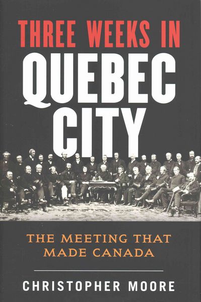 Produktbild: Hist Of Canada Series 3 Weeks