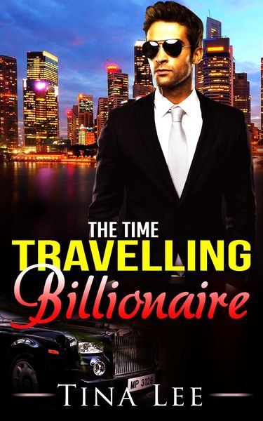 Produktbild: The Time Travelling Billionaire