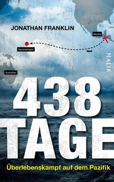 Produktbild: 438 Tage