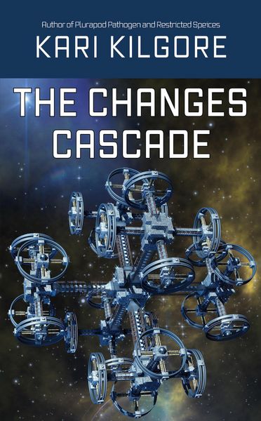 Produktbild: The Changes Cascade