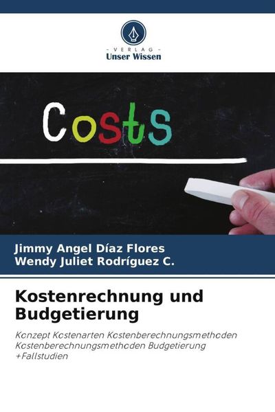 Kostenrechnung und Budgetierung