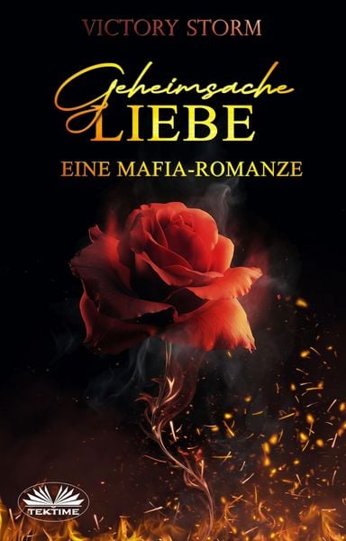 Produktbild: Geheimsache Liebe - Eine Mafia-romanze