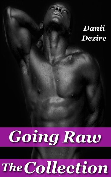 Produktbild: Going Raw, The Collection