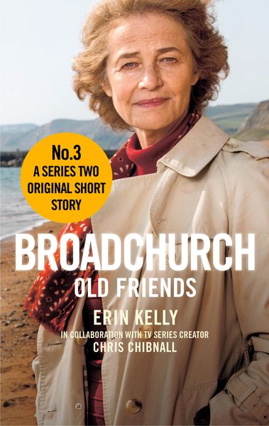 Produktbild: Broadchurch: Old Friends (Story 3)