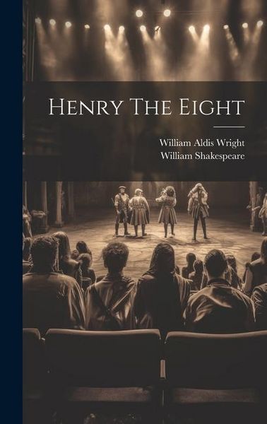 Produktbild: Henry The Eight