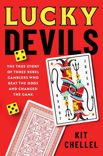 Produktbild: Lucky Devils