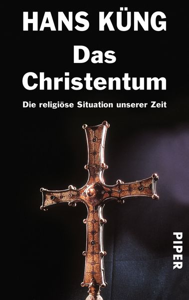 Produktbild: Das Christentum