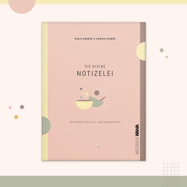 Produktbild: Die kleine Notizelei