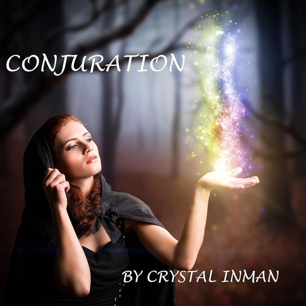 Produktbild: Conjuration (Rivers Sisters, #2)