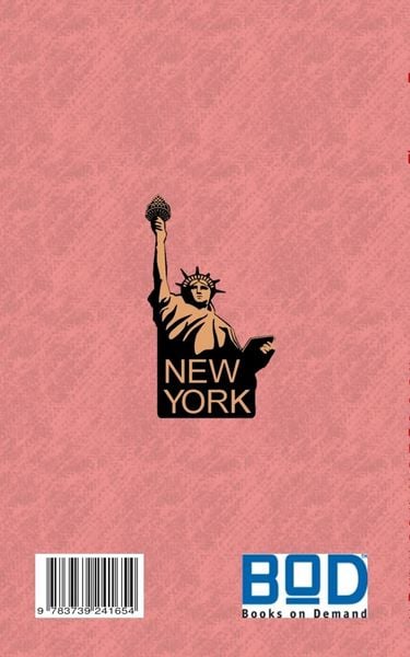 Produktbild: New York
