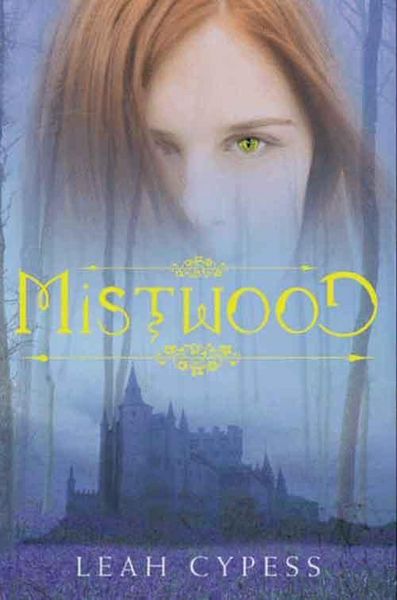 Produktbild: Mistwood