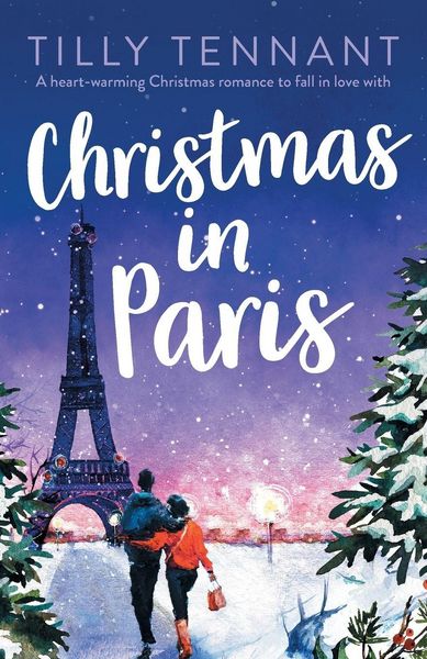 Produktbild: Christmas in Paris